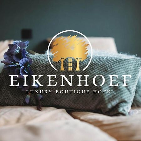 Eikenhoef 로멜 외부 사진