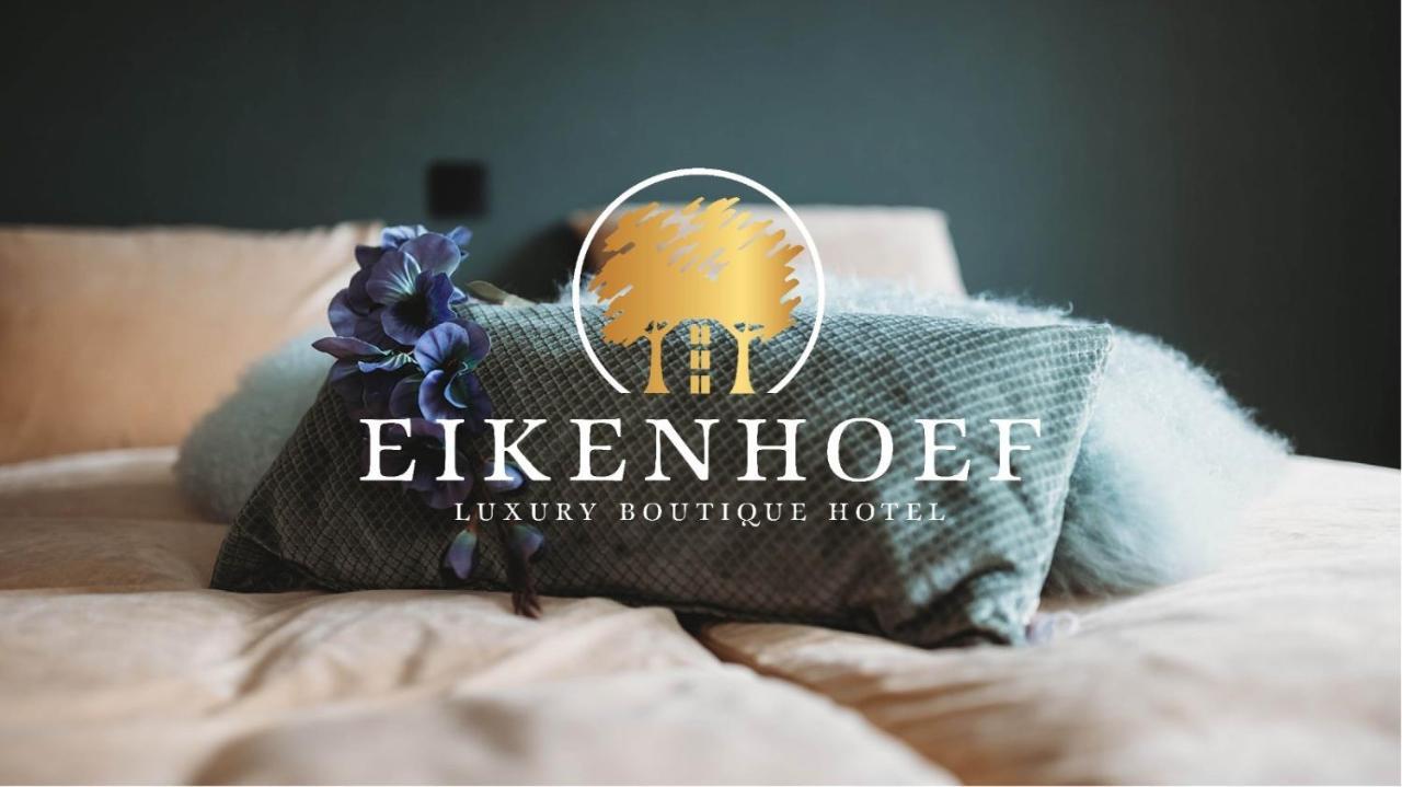 Eikenhoef 로멜 외부 사진